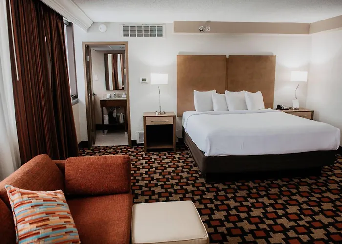 Radisson Hotel St Paul Downtown